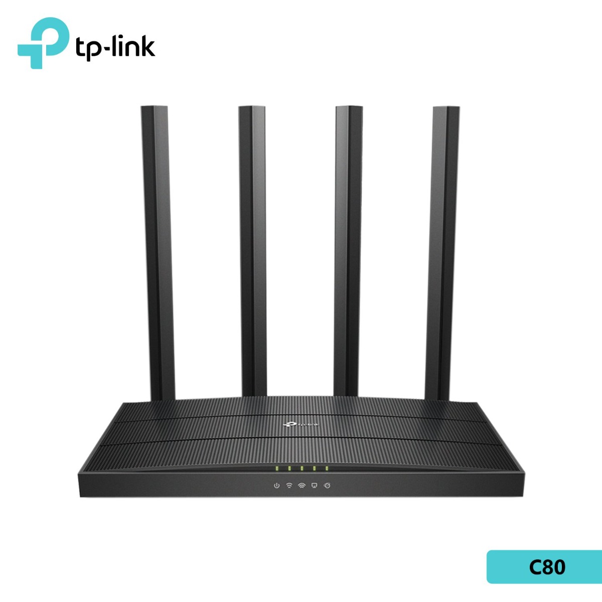 TP-Link Archer C80 Router