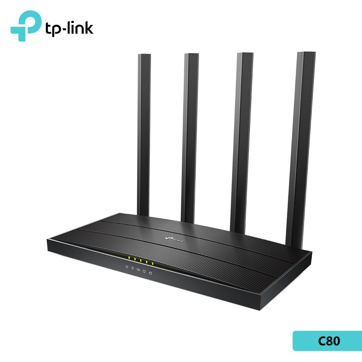 TP-Link Archer C80 Router