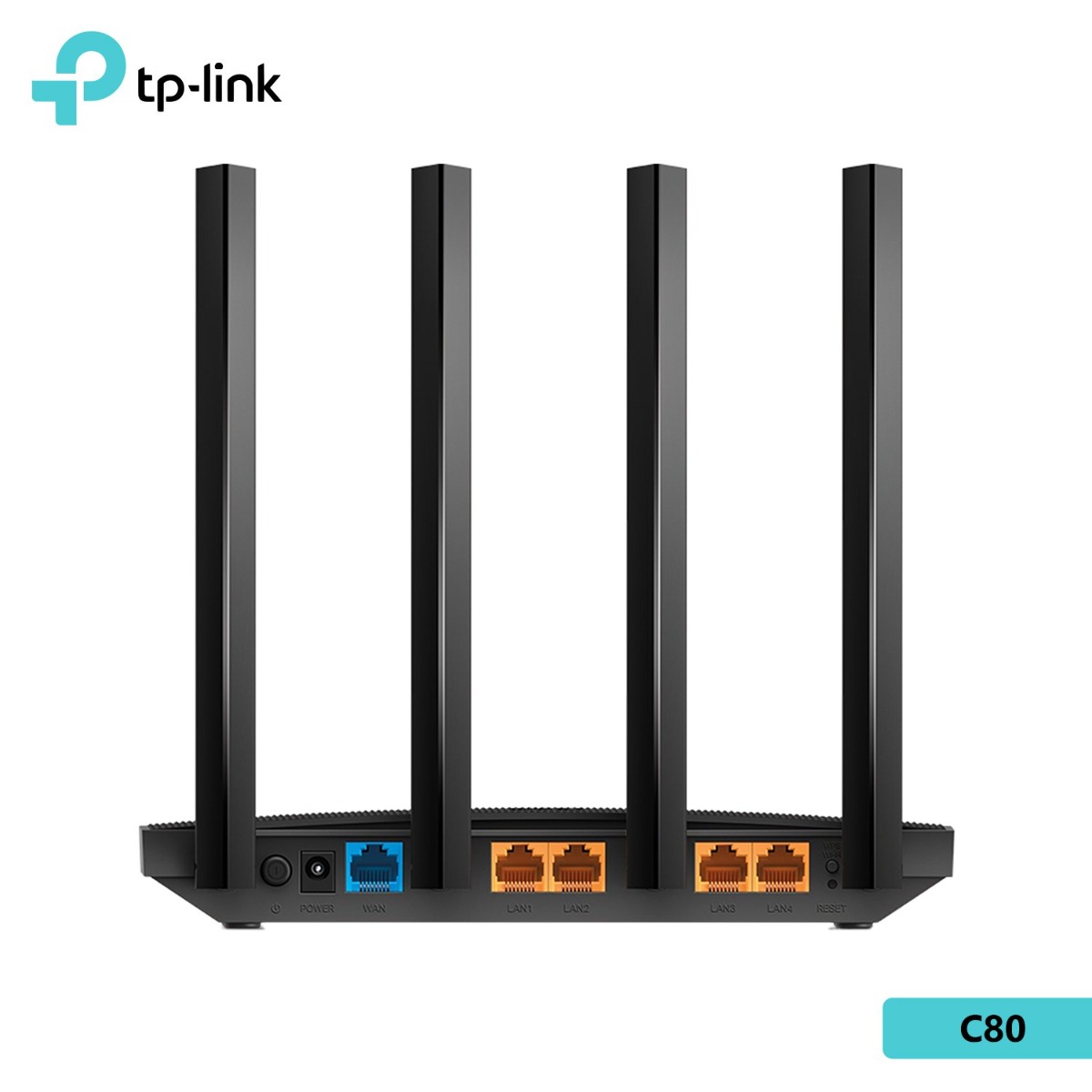 راوتر TP-Link Archer C80