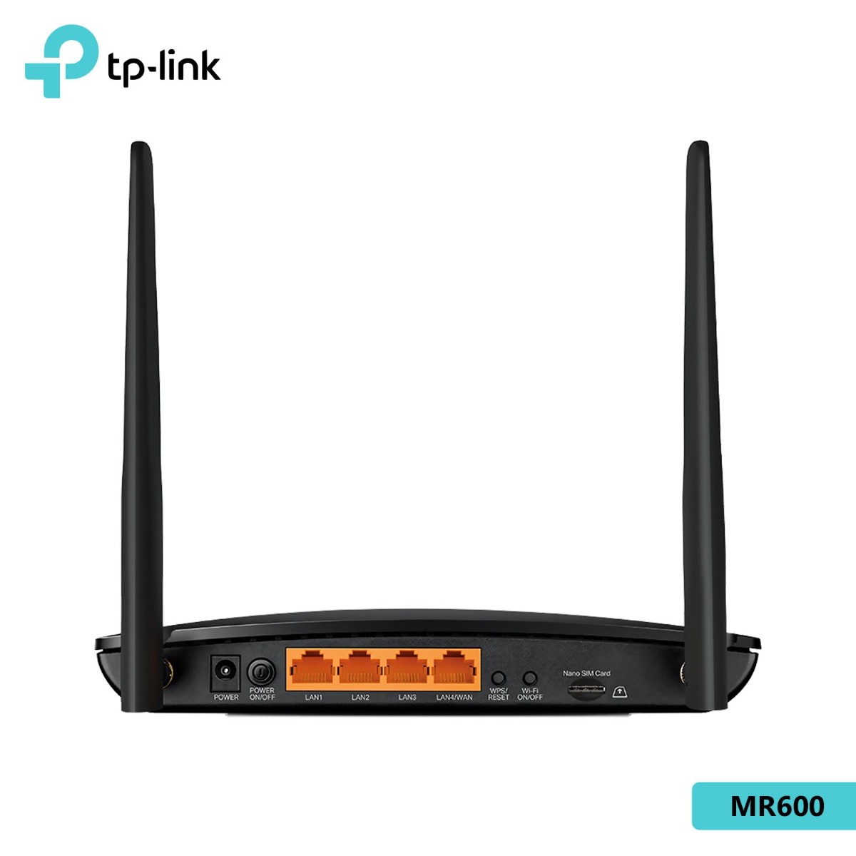 راوتر TP-Link Archer MR600