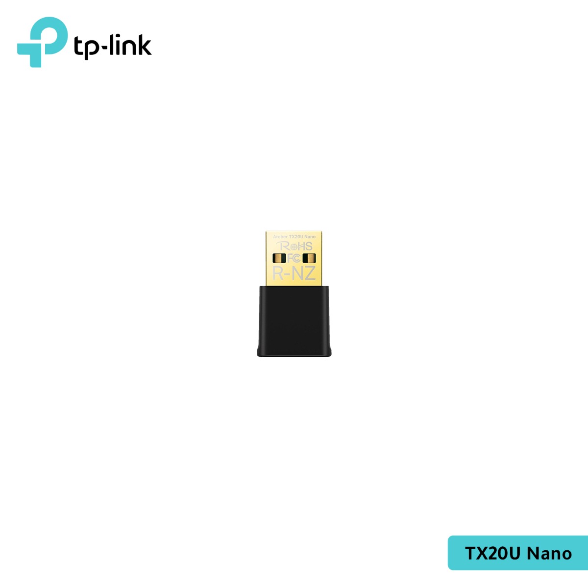 TP-Link Archer TX20U Nano Flash