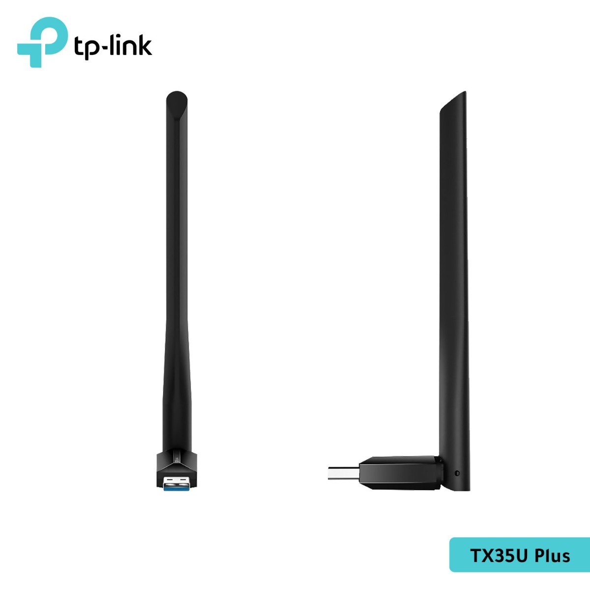 TP-Link Archer TX35U Plus AX1800 Flash