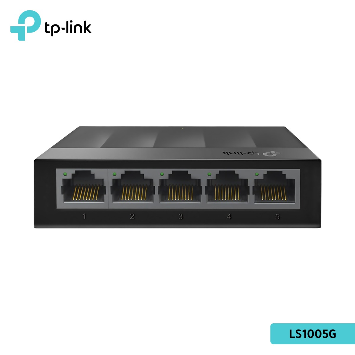 سويتش شبكة TP-Link LS1005G للمكتب