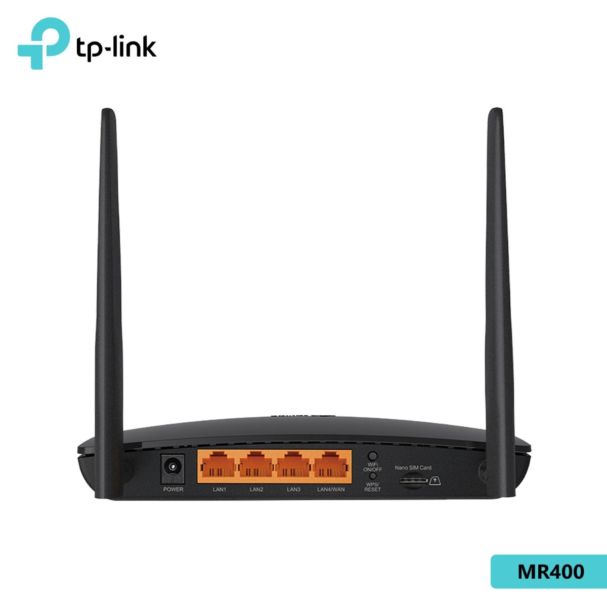 راوتر TP-Link Archer MR400