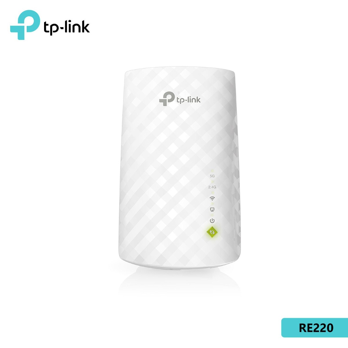 موسع نطاق TP-Link RE220