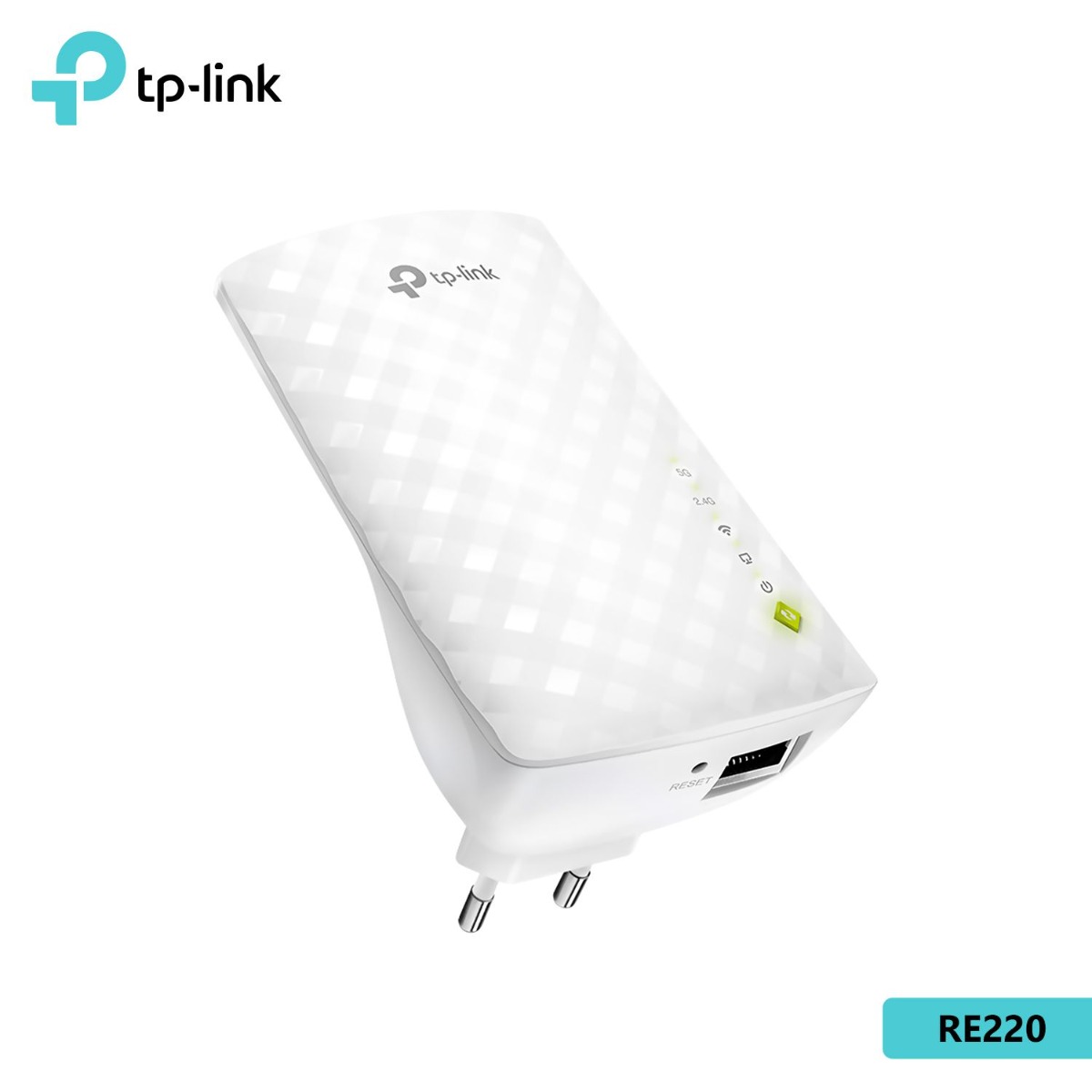 موسع نطاق TP-Link RE220
