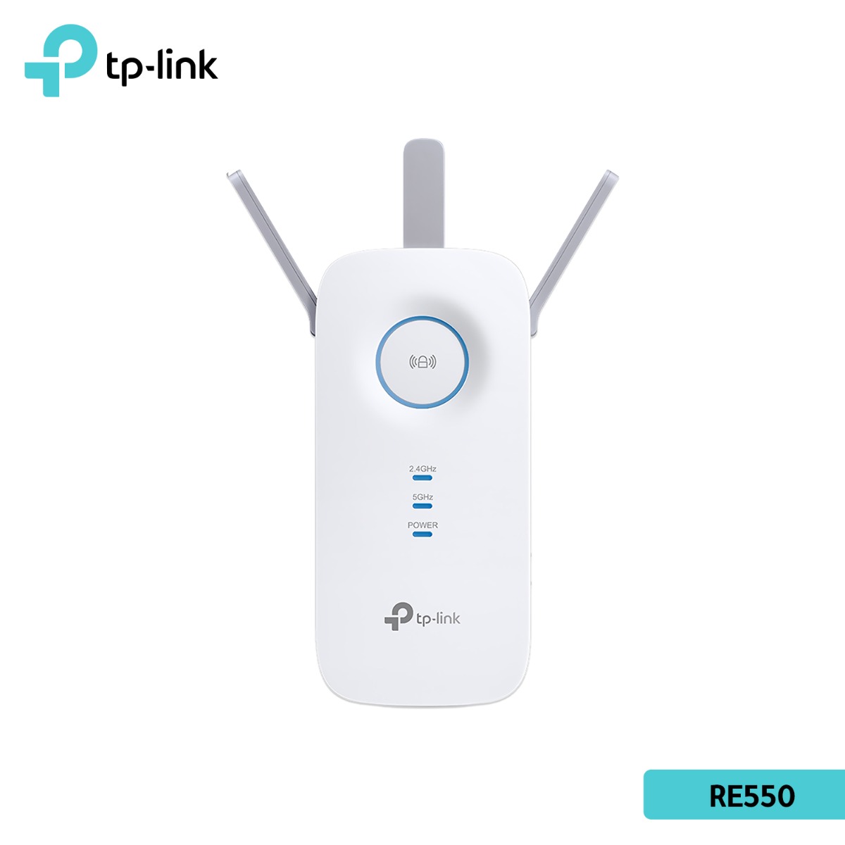 TP-Link RE550 Range Extender