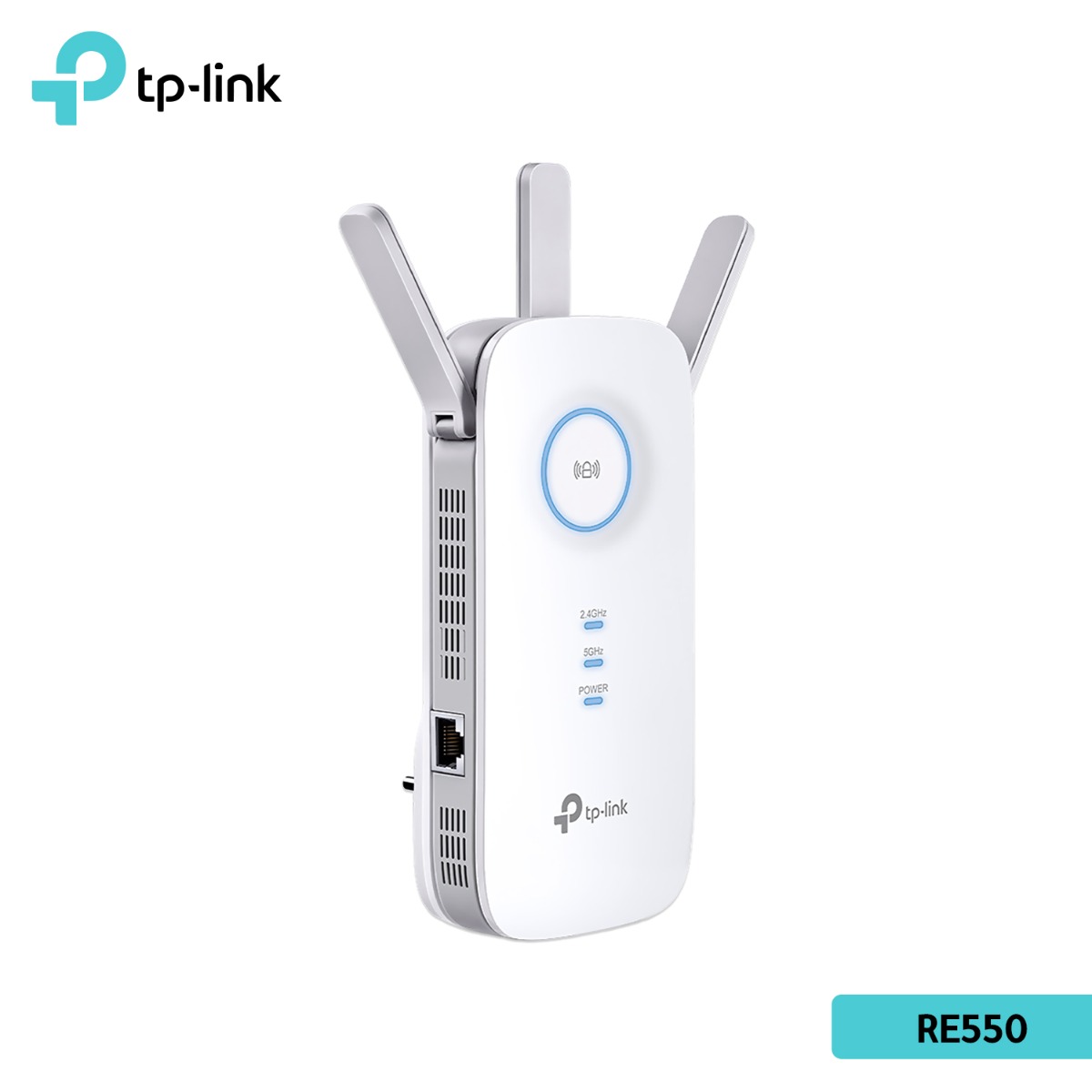 TP-Link RE550 Range Extender