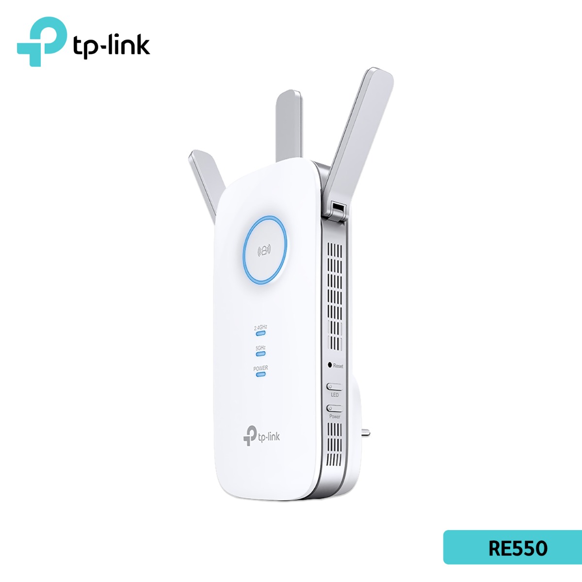 راوتر TP-Link RE550 AC1900