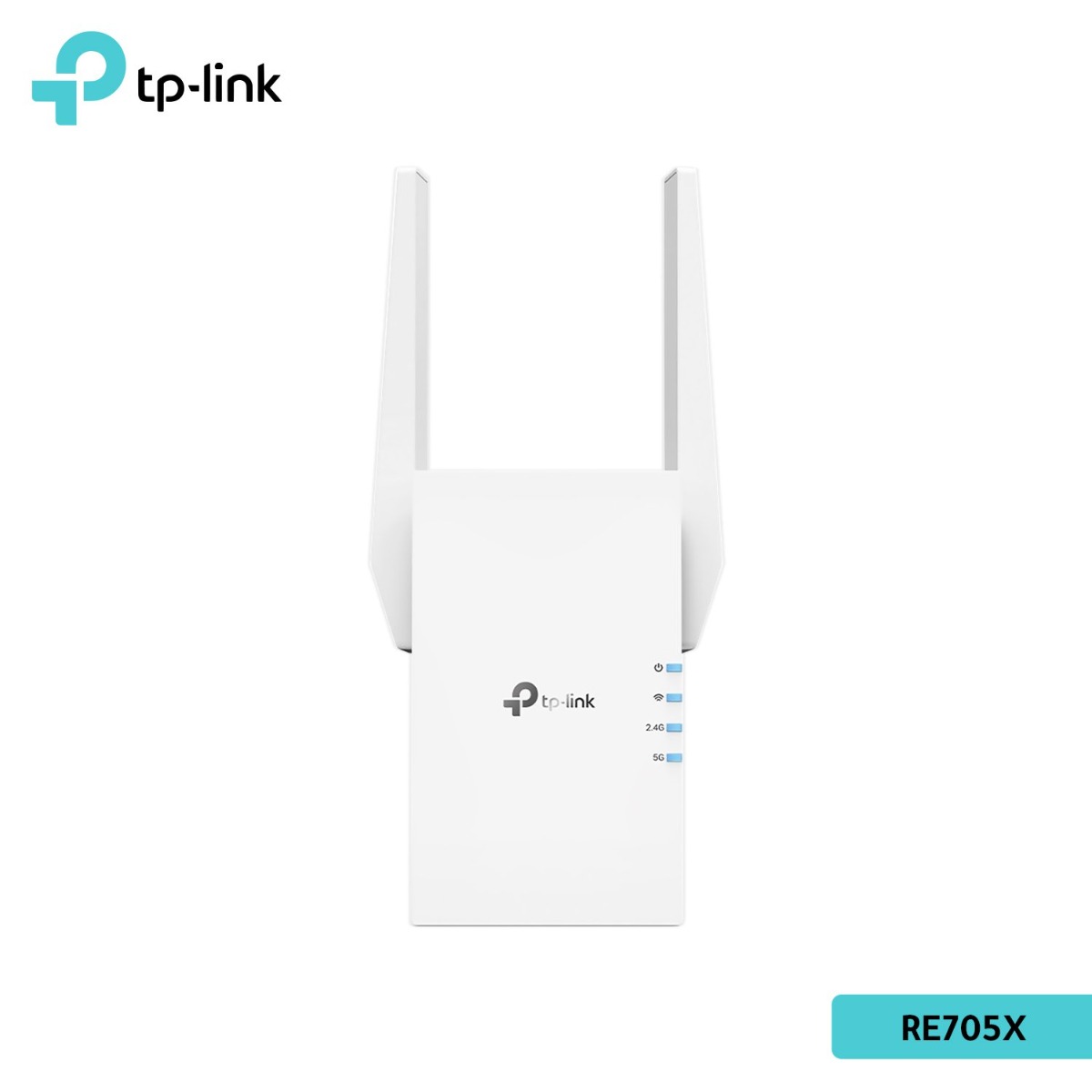 موسع نطاق TP-Link RE705X