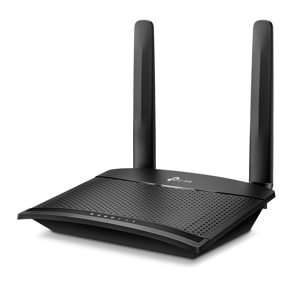 راوتر TP-Link TL-MR100