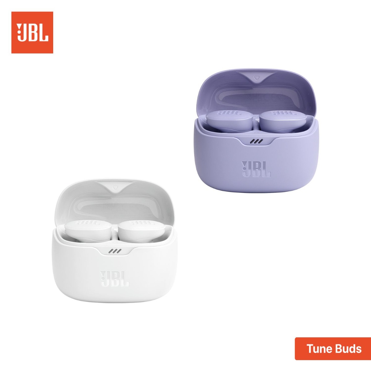 سماعة أذن JBL TUNE Buds بلوتوث