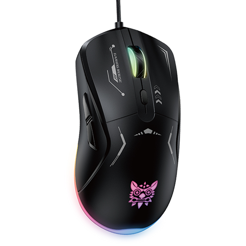 بكج اكسسوارات ONIKUMA TZ5006 5in1 سلكي لألعاب الكمبيوتر