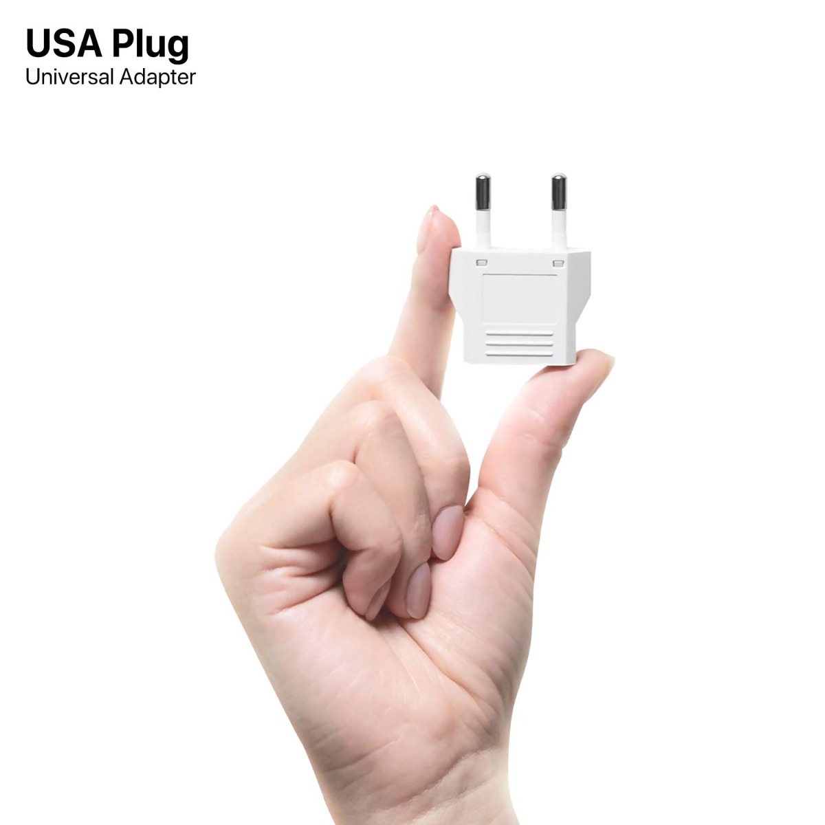محول قابس أميركي USA