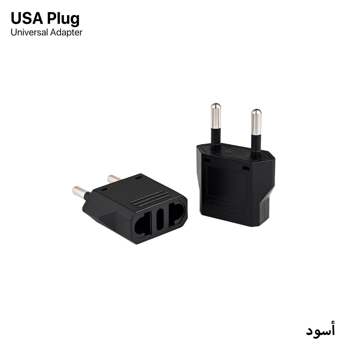 محول قابس أميركي USA
