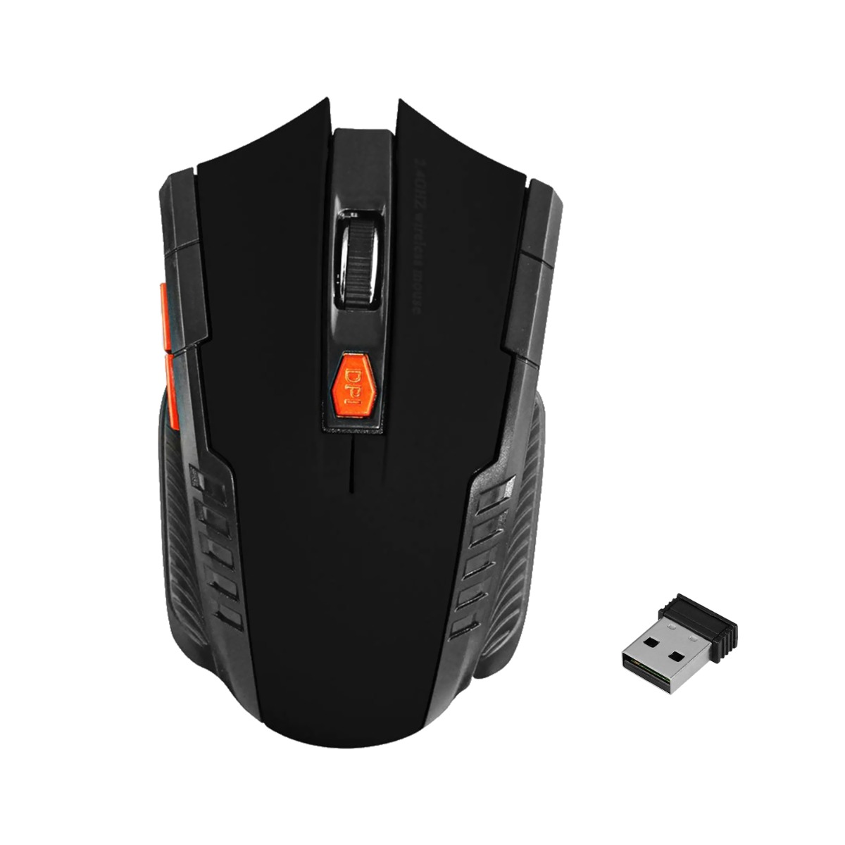 ماوس V32 لاسلكي