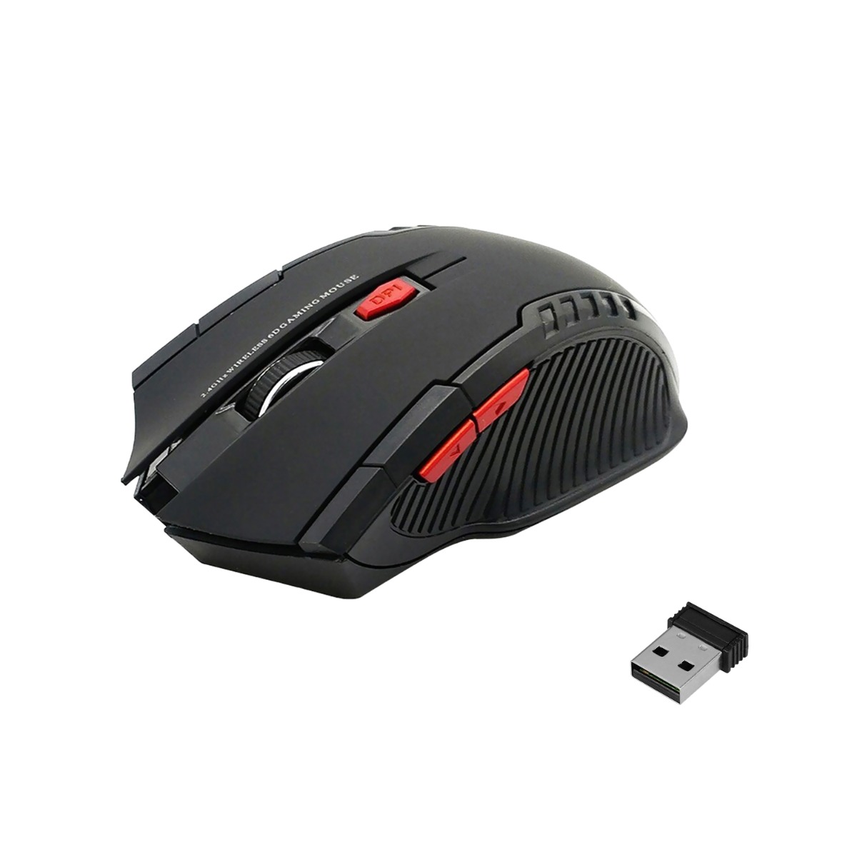 ماوس V32 لاسلكي
