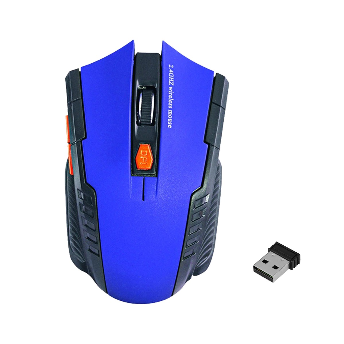V32 Wireless Mouse