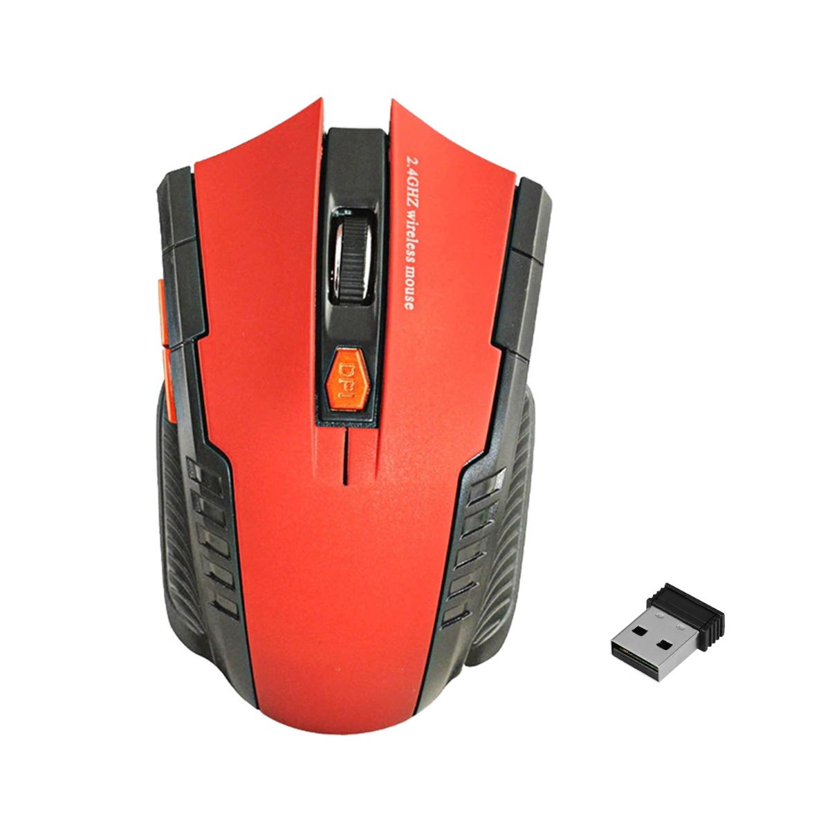 V32 Wireless Mouse