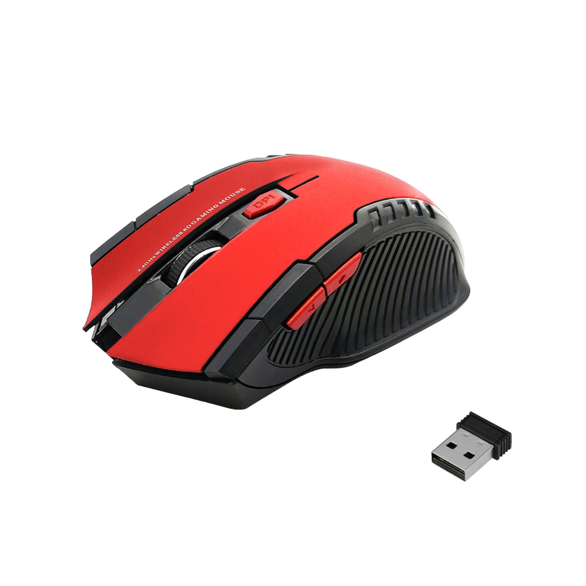 V32 Wireless Mouse