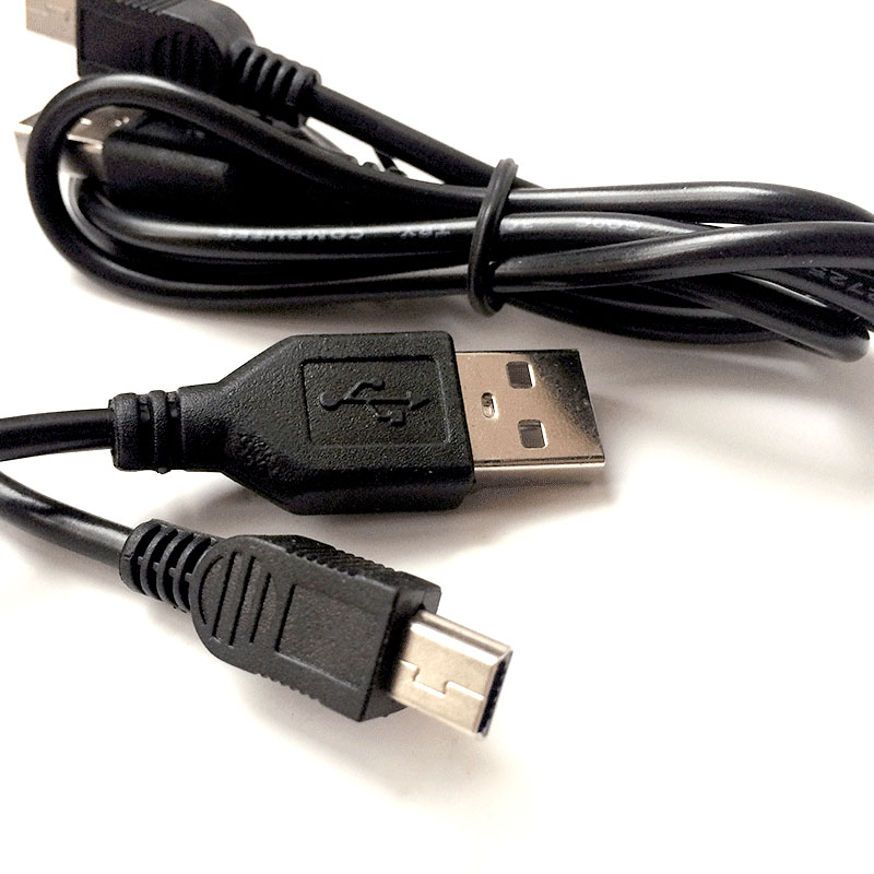 كيبل V3 mp3/mp4 player 