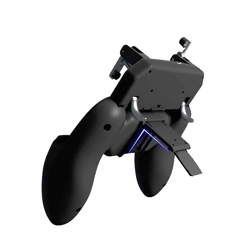 W11 Mobile Game Controller
