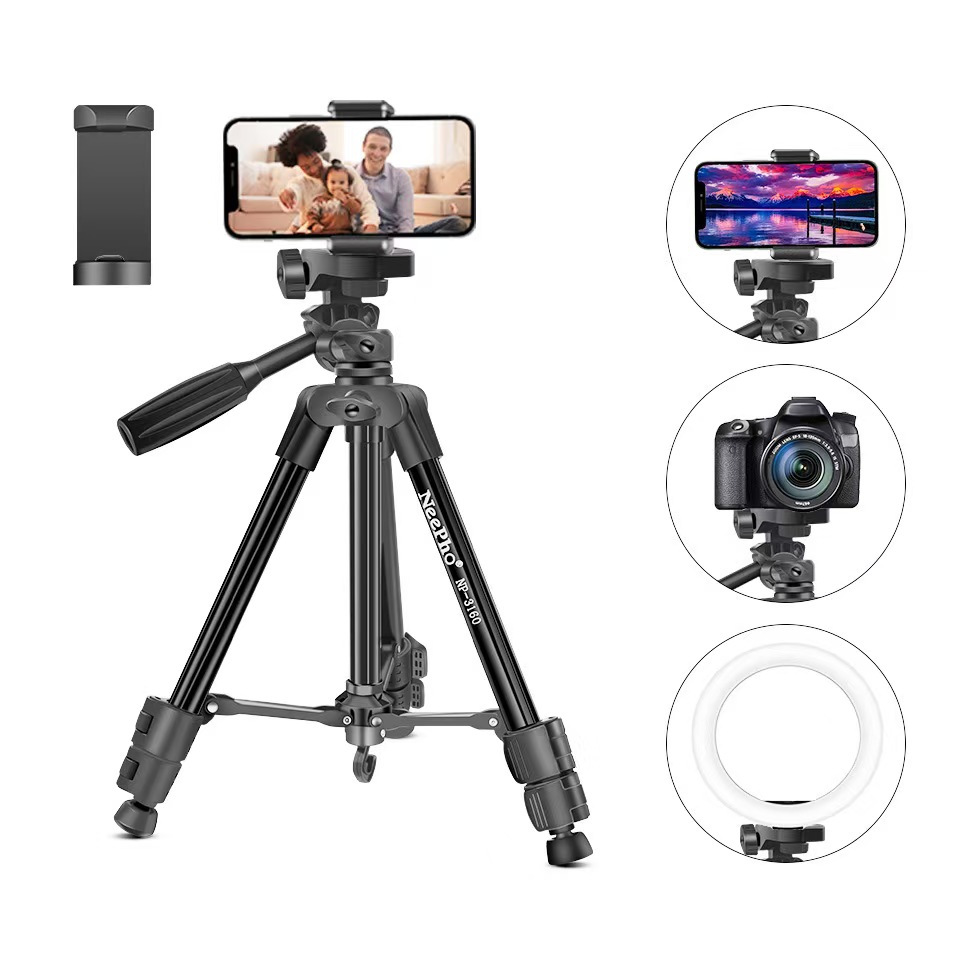 NeePho NP-3160 65CM Tripod Stand