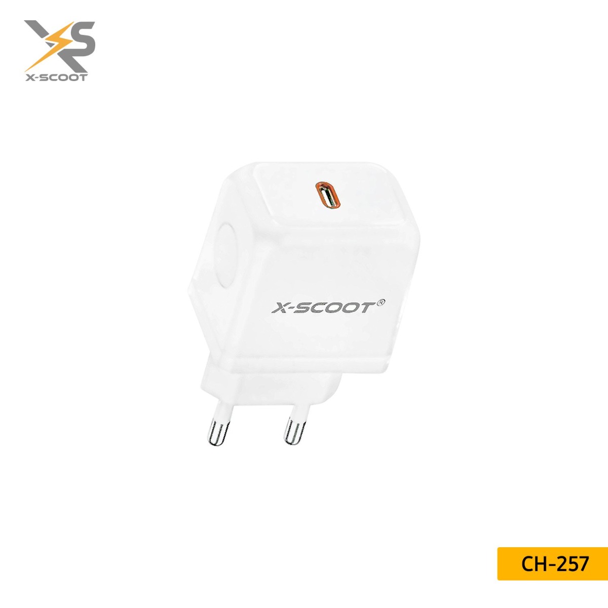 X-SCOOT CH-257 35W PD Charger