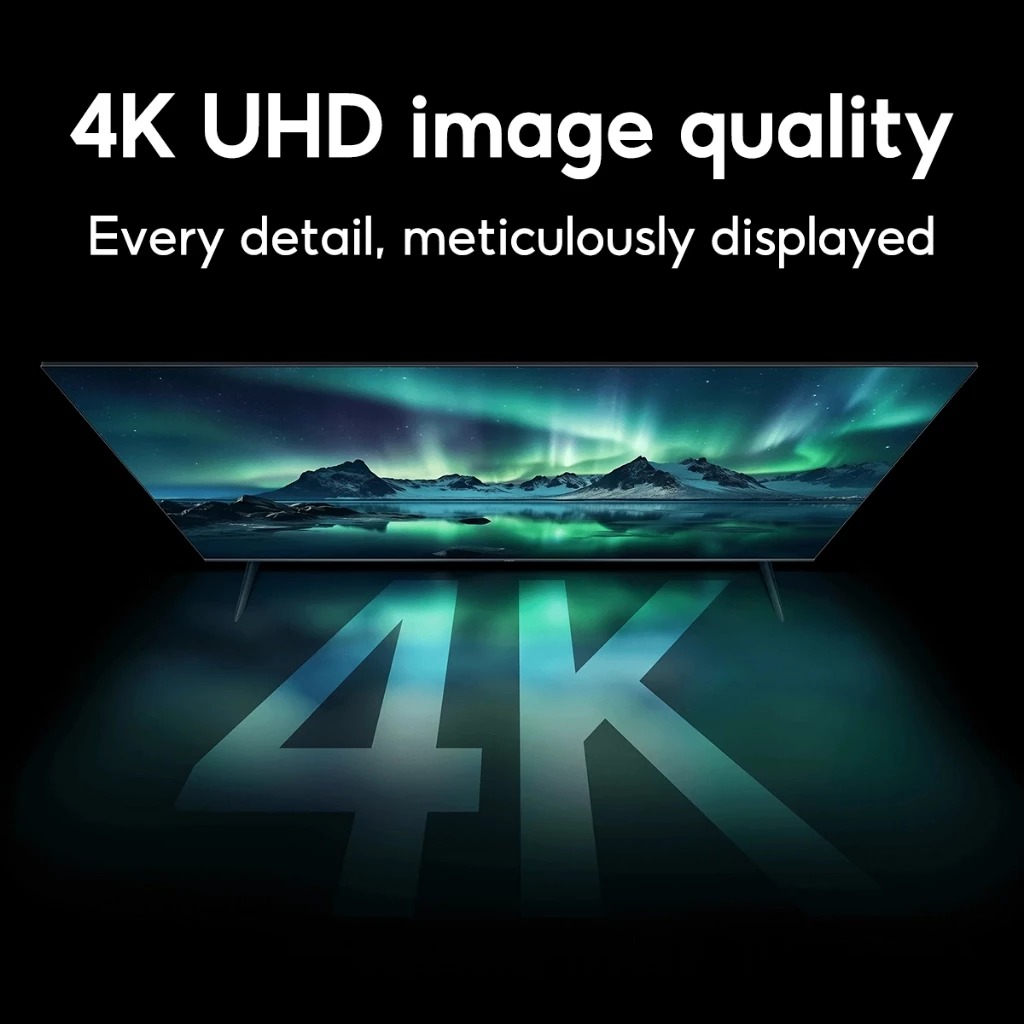 Xiaomi TV Box S - 3rd Gen 4K