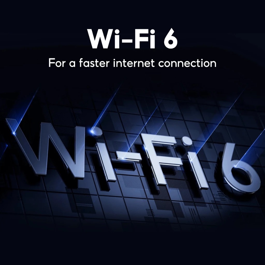 Xiaomi TV Box S - 3rd Gen 4K