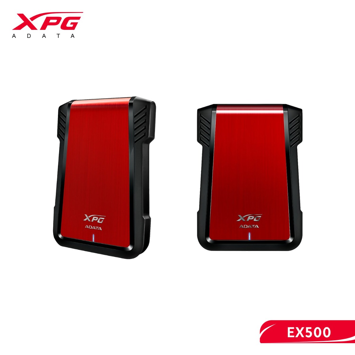XPG EX500 External Enclosure HDD/SSD