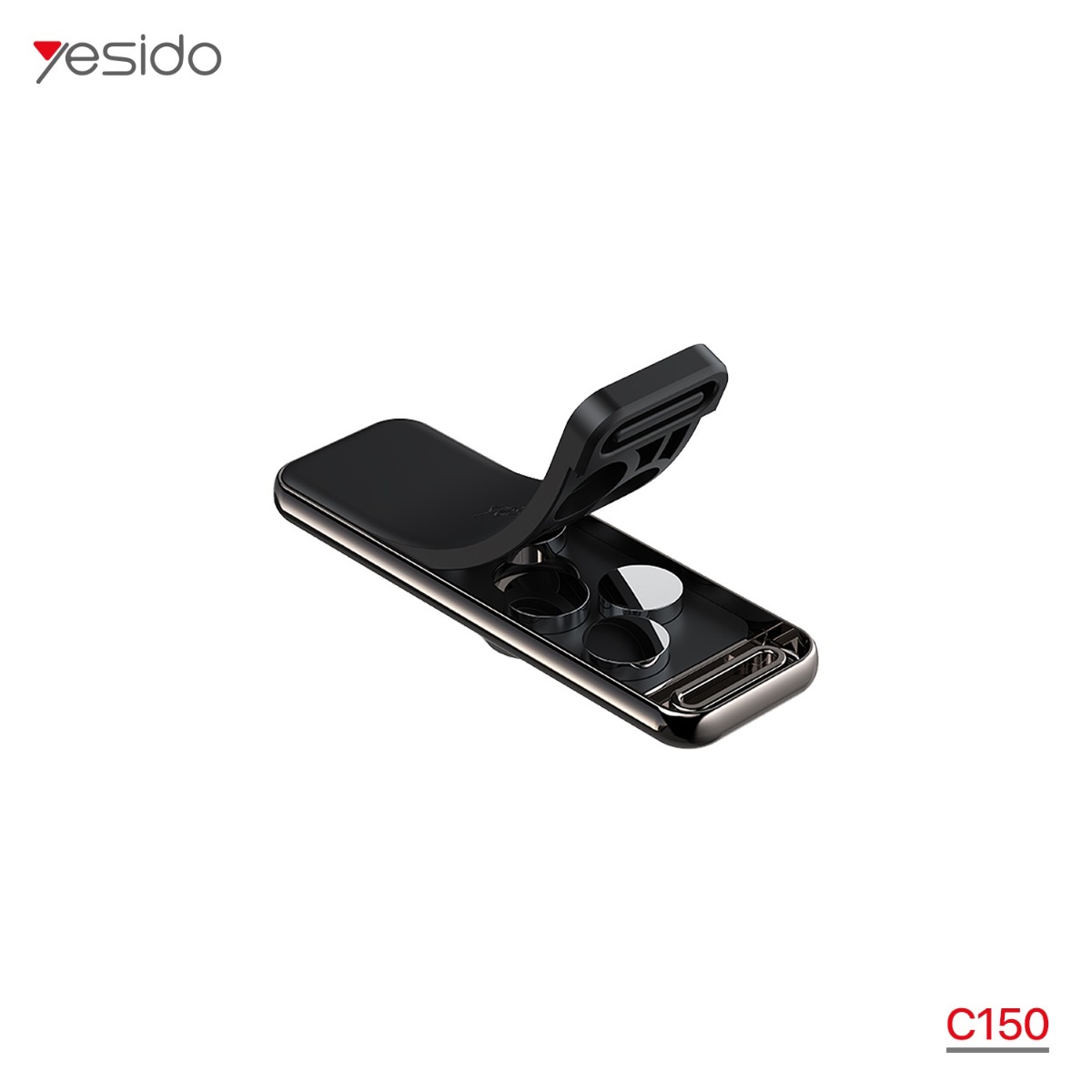 YESIDO C150 Magnetic Mobile Phone Holder