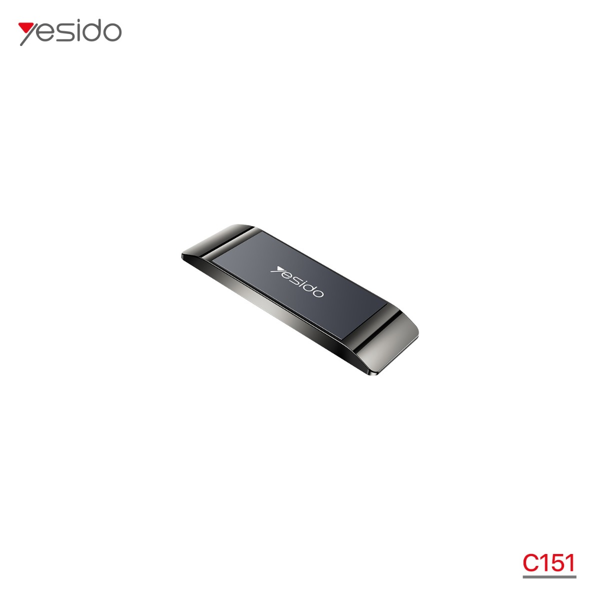 YESIDO C151 Magnetic Mobile Phone Holder
