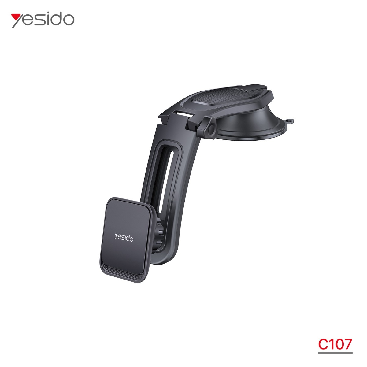 YESIDO C107 Magnetic Mobile Phone Holder
