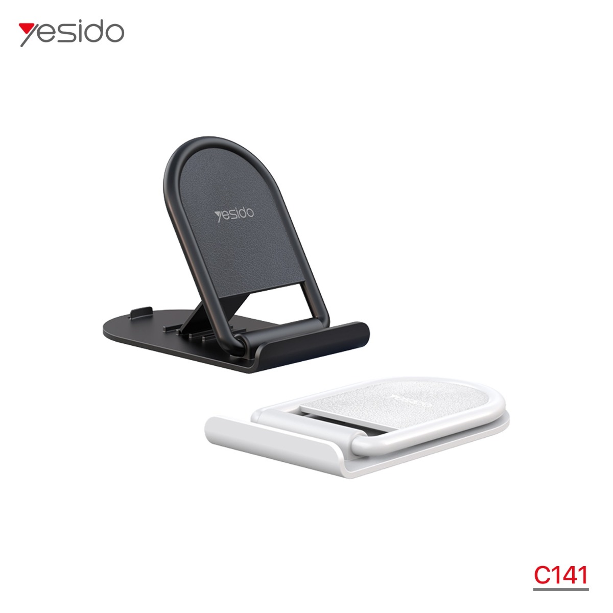 YESIDO C141 Mobile Phone Desk Holder