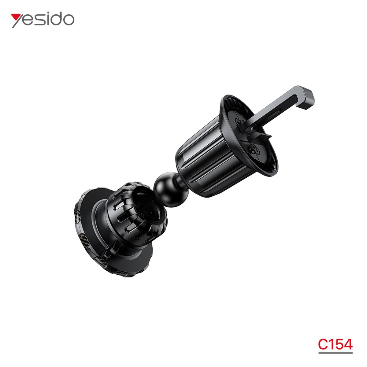 YESIDO C154 Magnetic Mobile Phone Holder