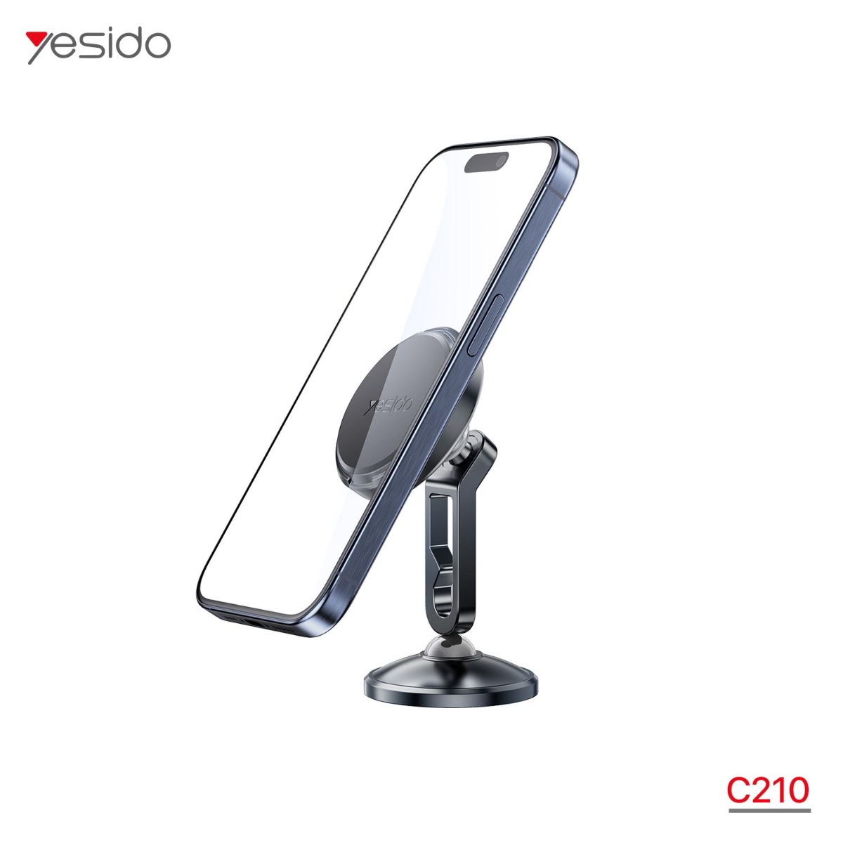 YESIDO C210 Magnetic Mobile Phone Holder