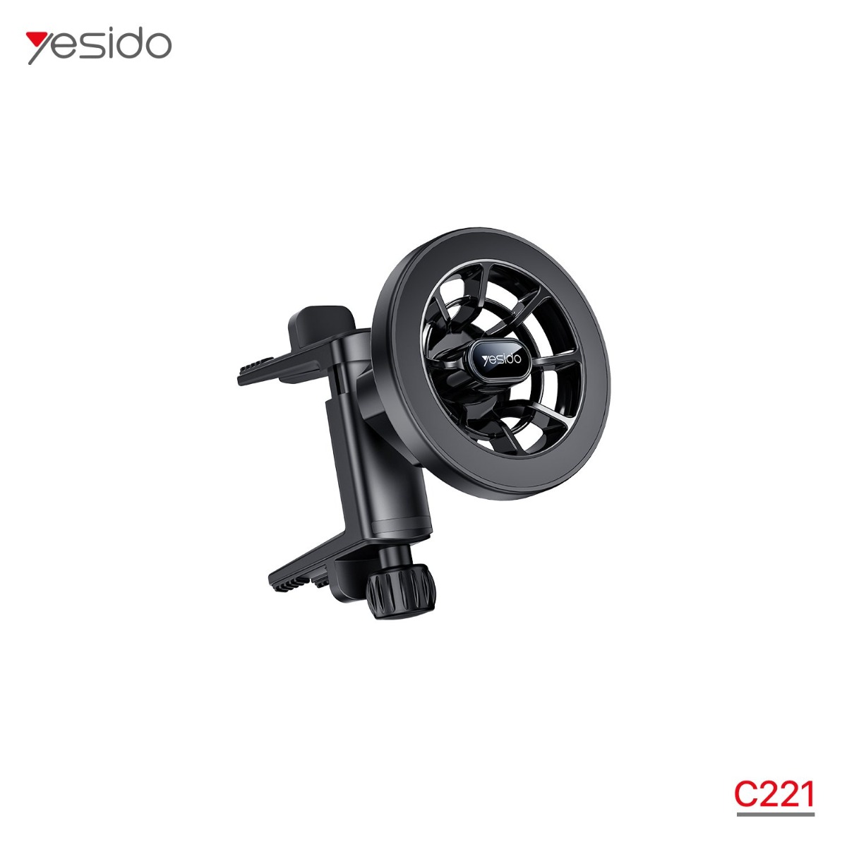 YESIDO C221 Magnetic Mobile Phone Holder