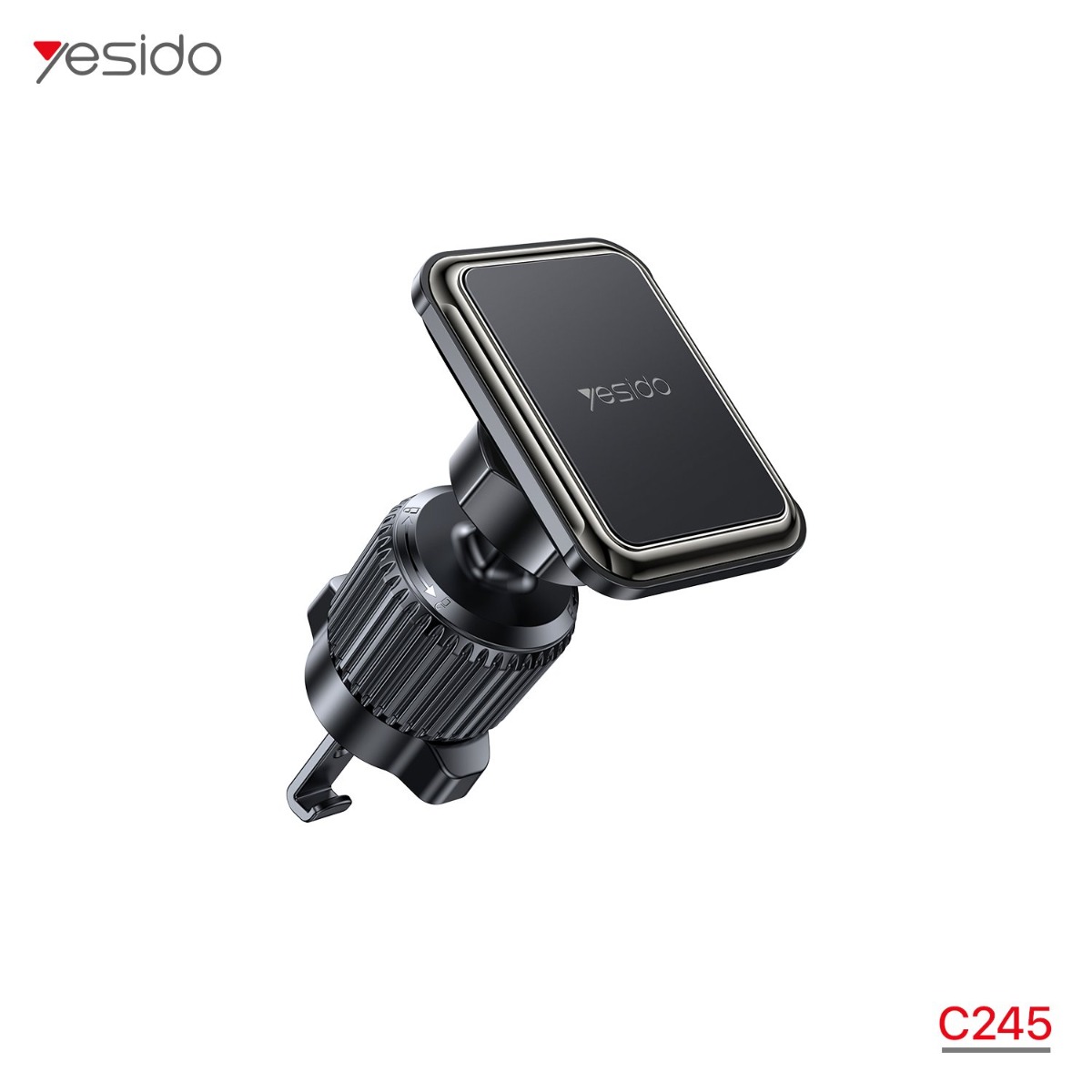 حمالة الهاتف YESIDO C245 المغناطيسية