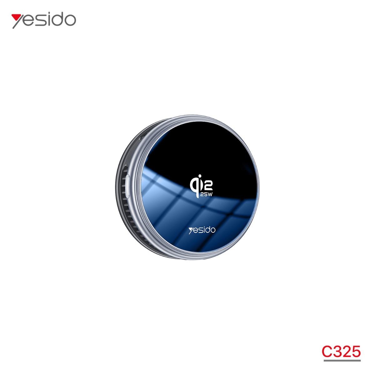 YESIDO C325 25W Wireless Charger