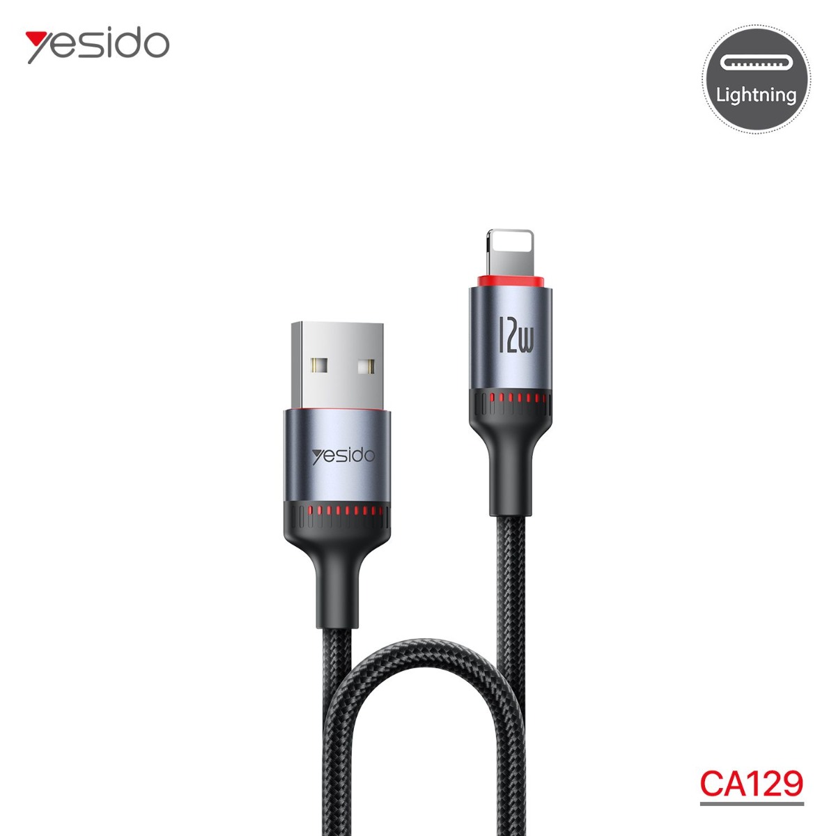YESIDO CA129 Cable