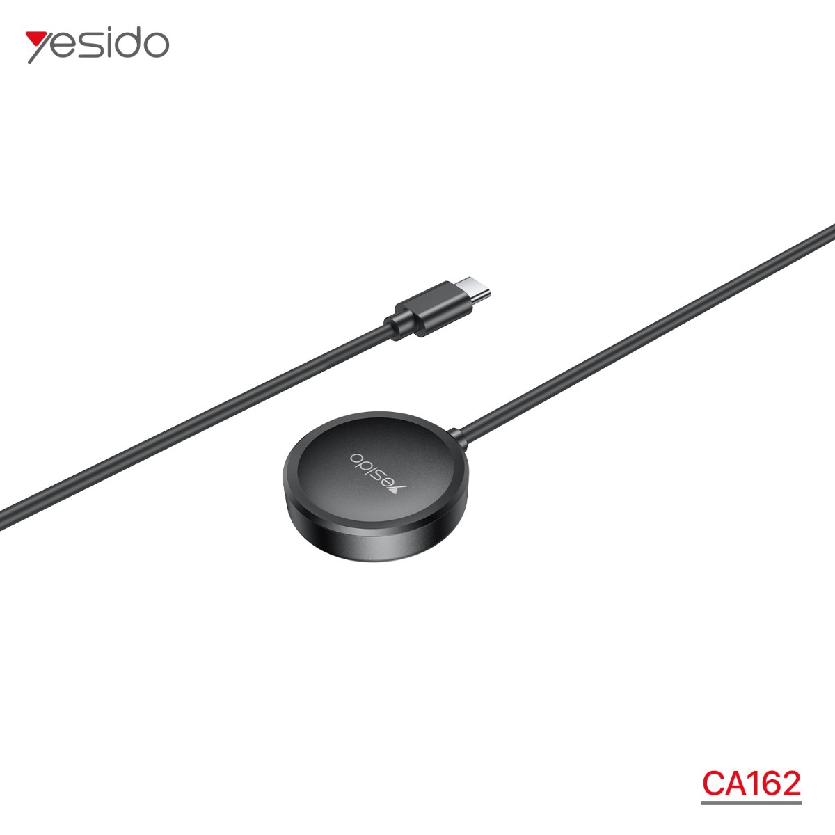 YESIDO CA162 Magnetic Charging Cable For Smart Watch