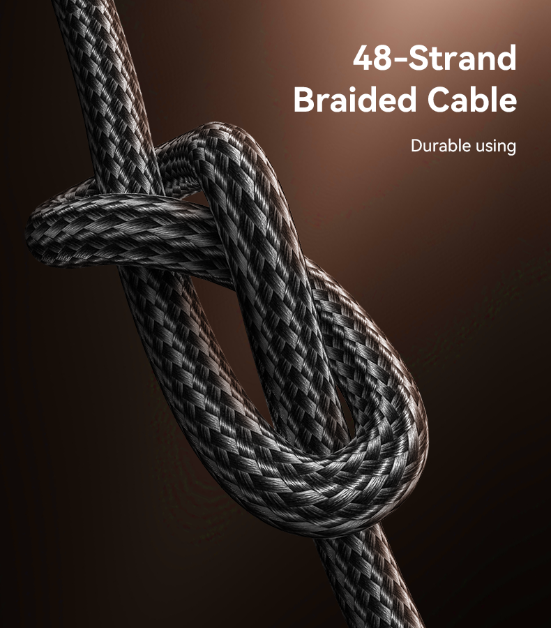 YESIDO CA190 60W PD Cable