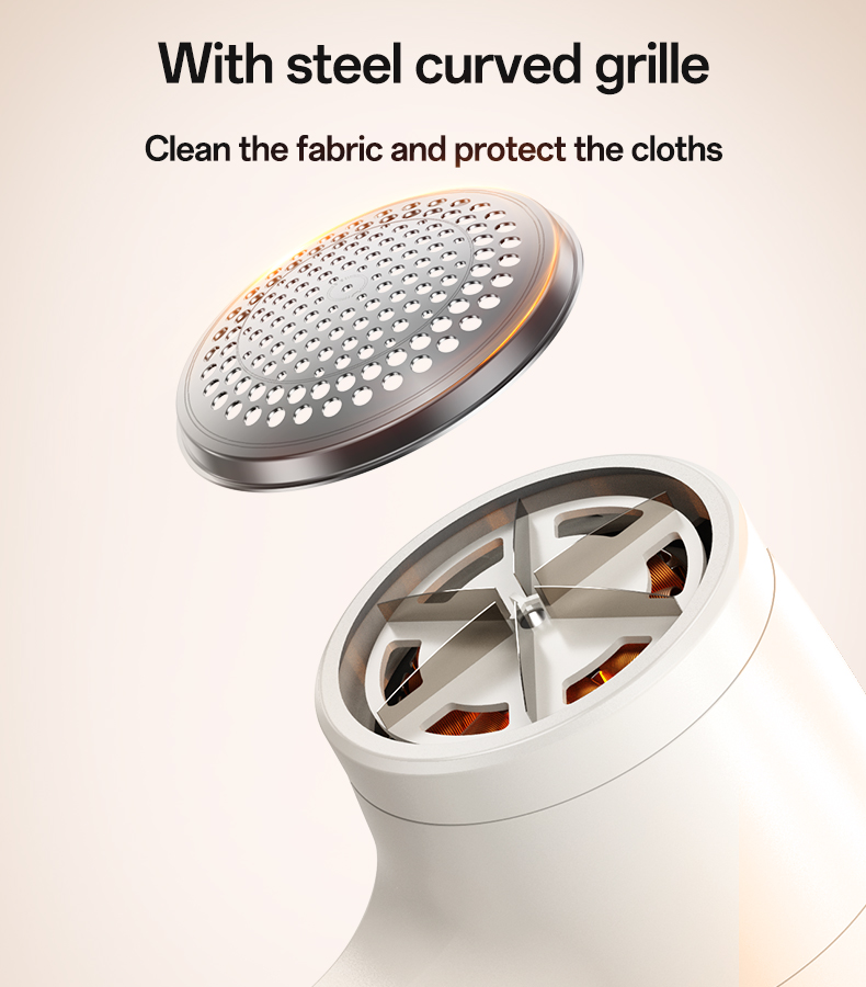 YESIDO EC19 Fabric Shaver