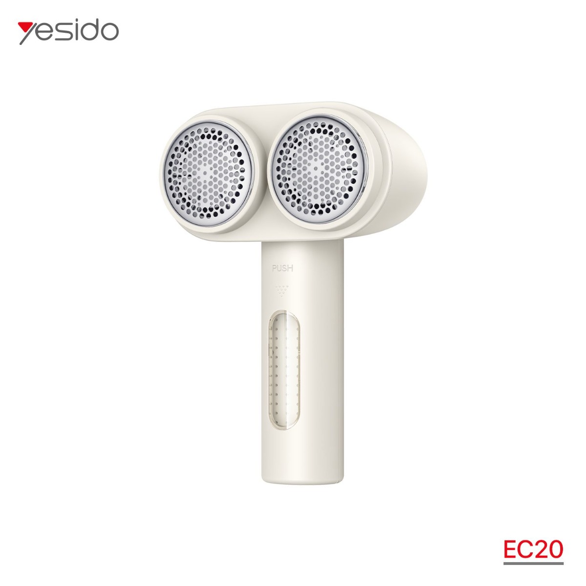 YESIDO EC20 Fabric Shaver