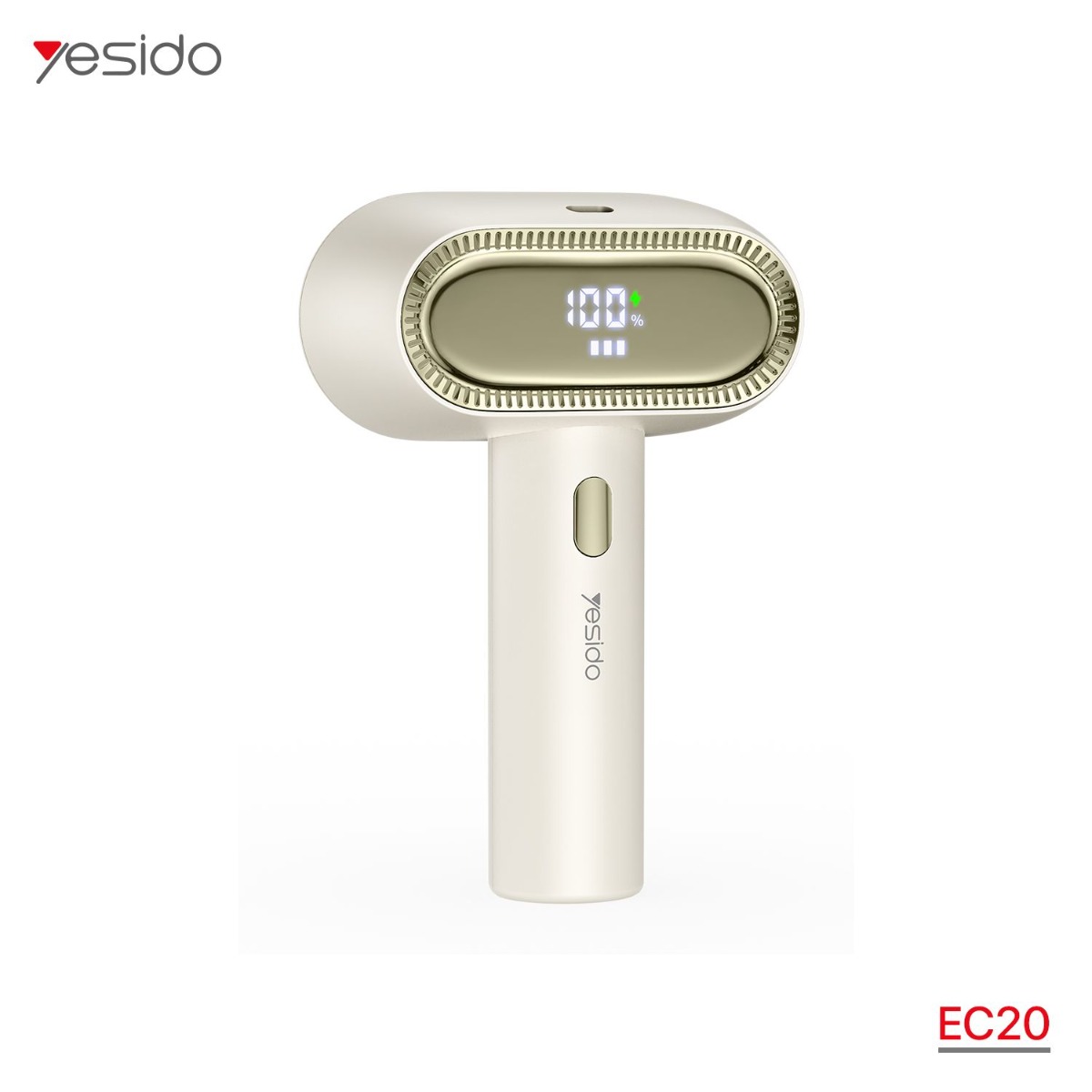 YESIDO EC20 Fabric Shaver