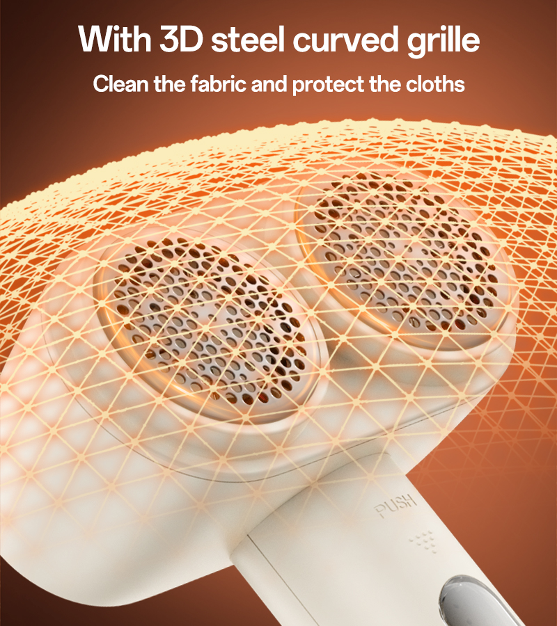 YESIDO EC20 Fabric Shaver