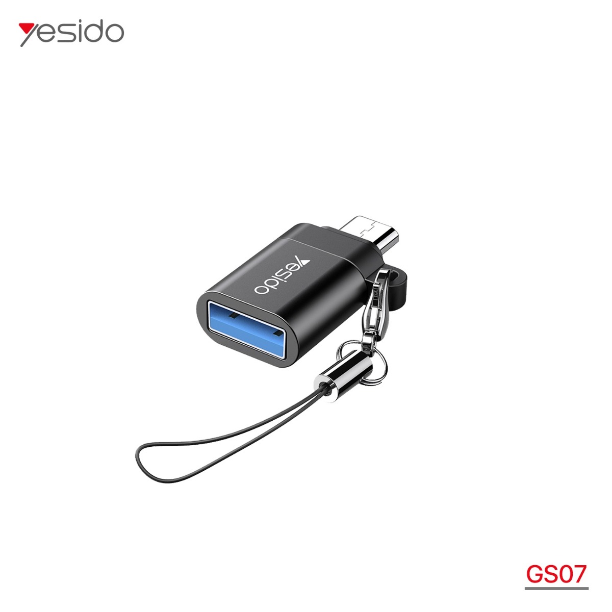YESIDO GS07 Micro-USB OTG Adapter
