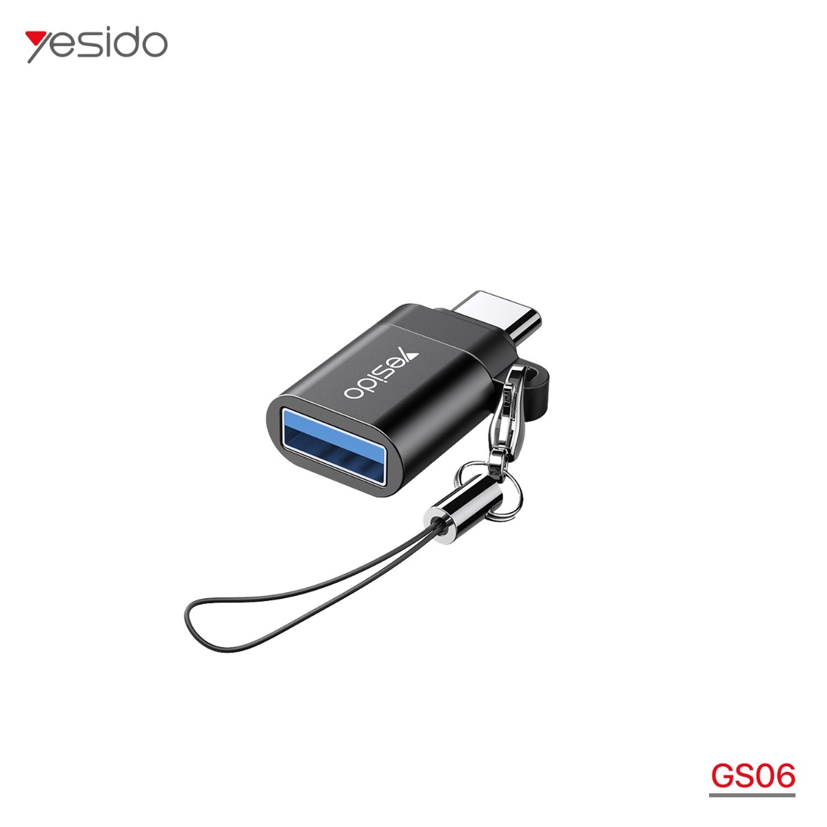 YESIDO GS06 Type-C OTG Adapter