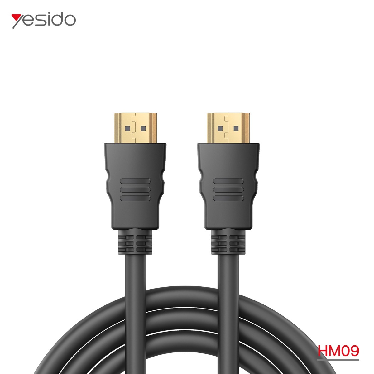 كيبل YESIDO HM09 4K HDMI